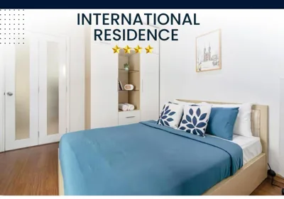 International Residence – Fotos 2