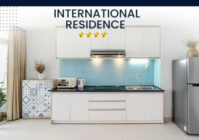 International Residence – Fotos 3