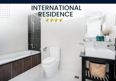 International Residence – Fotos 4