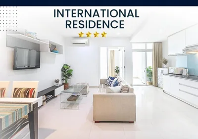 International Residence – Fotos 5