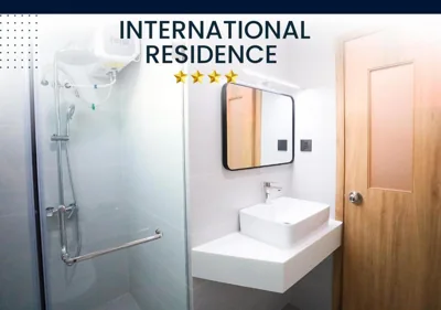 International Residence – Fotos 6