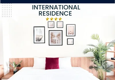 International Residence – Fotos 9
