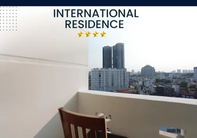 International Residence – Fotos 10