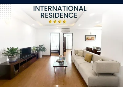 International Residence – Fotos 11
