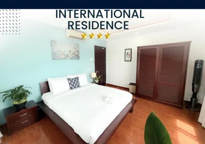 International Residence – Fotos 12