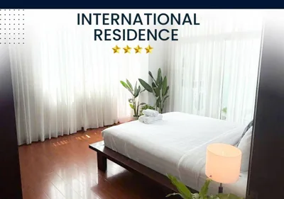 International Residence – Fotos 13