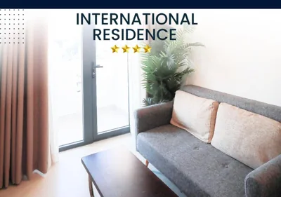 International Residence – Fotos 16